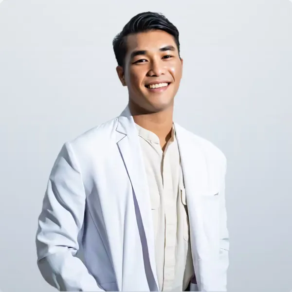 Dr. Deano Reyes