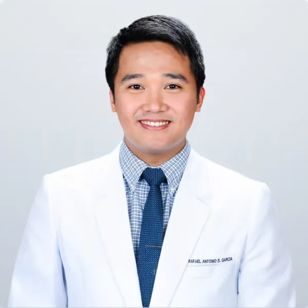 Dr. Rafael S. Garcia