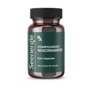 NIACINAMIDE SUPPLEMENT