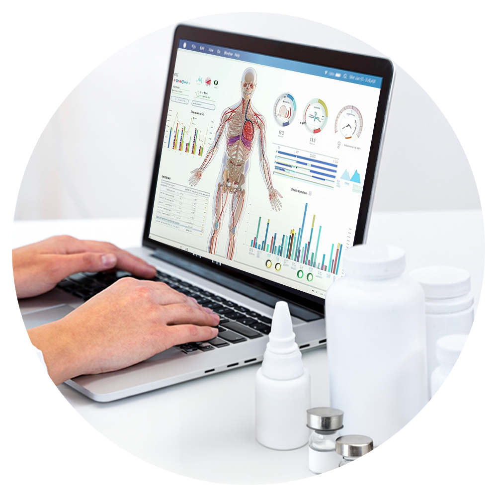 Personalized weight management for unique needs