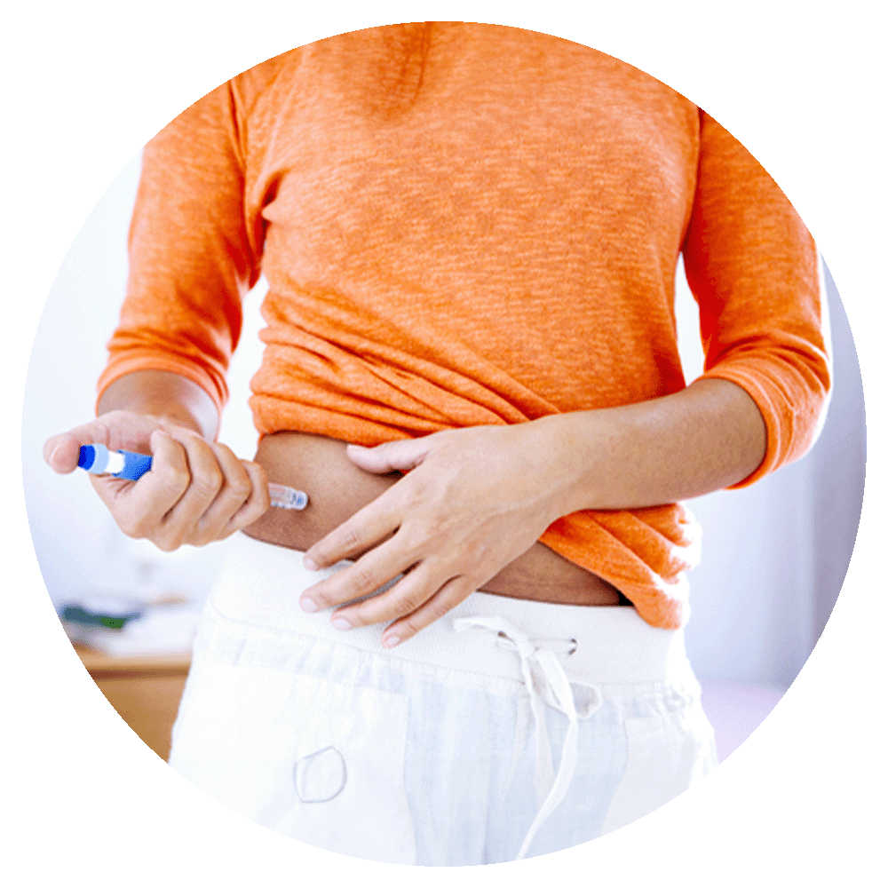 Seenergie Weightloss Peptide