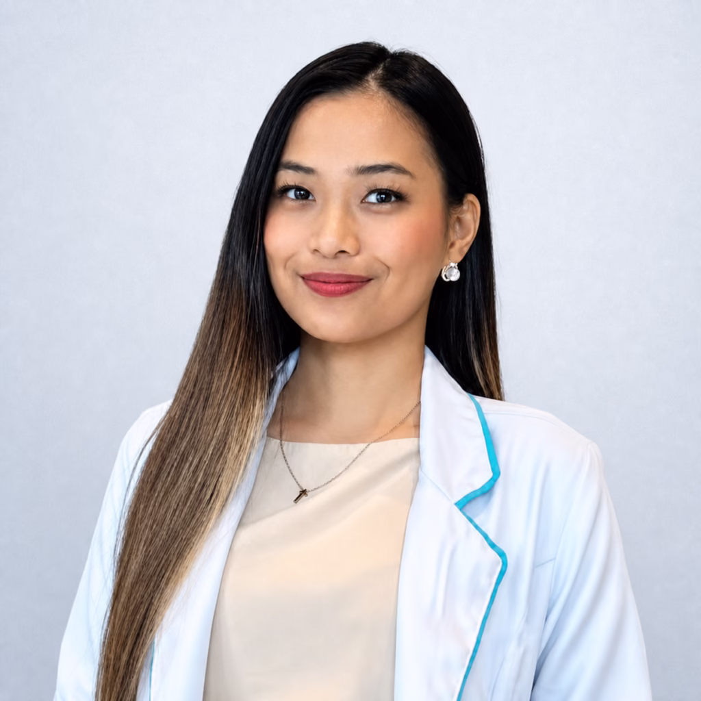 Nikka Angelie P. Diaz