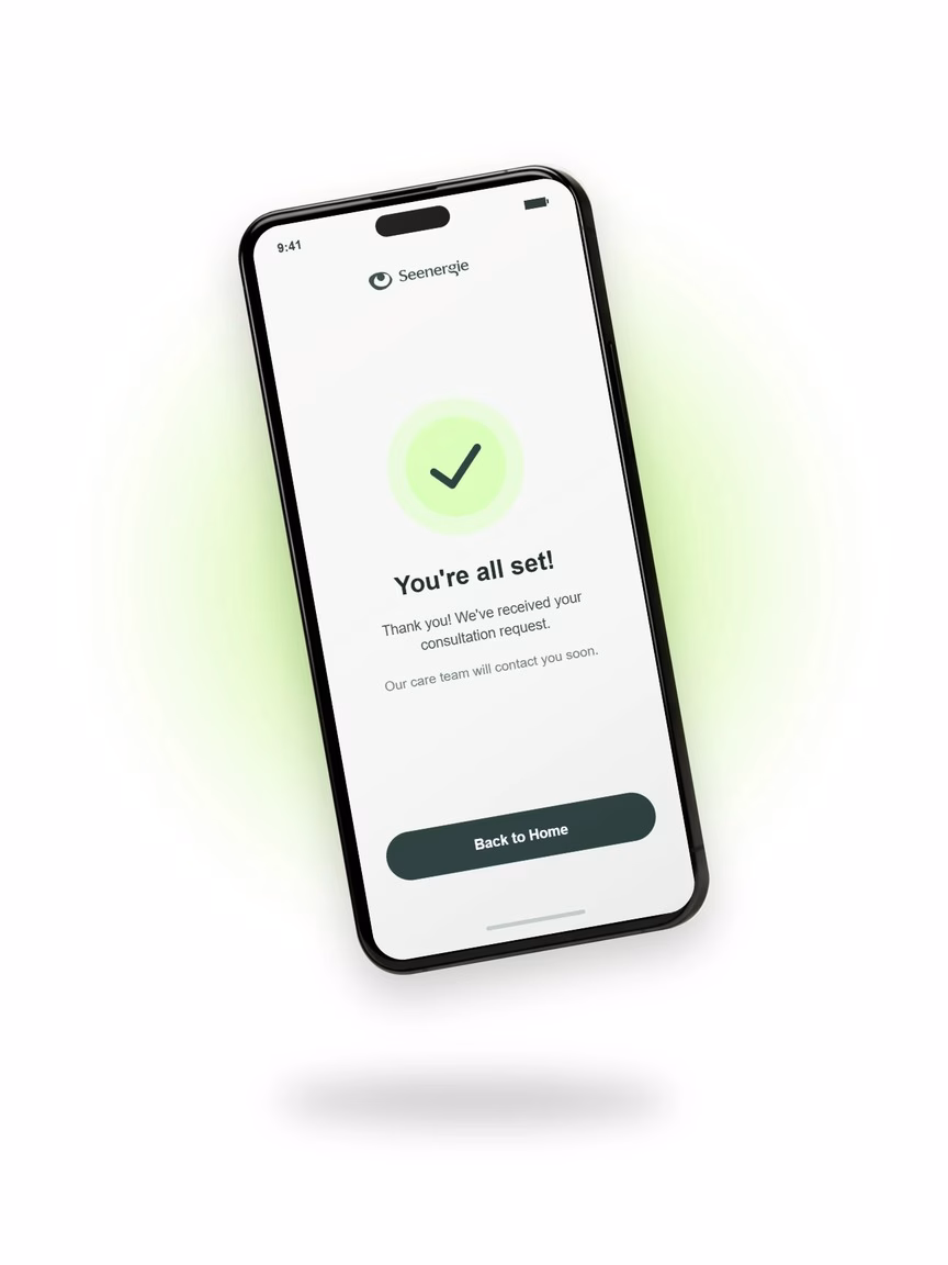 Homepage Categories